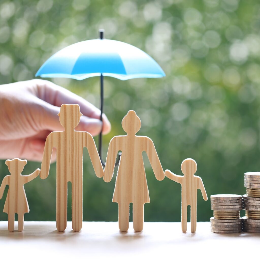 Income Protection Insurance