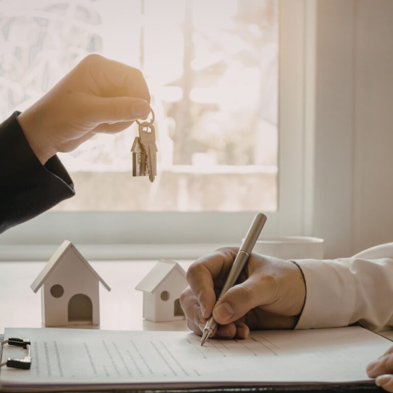 Transfer of Equity Yorkshire